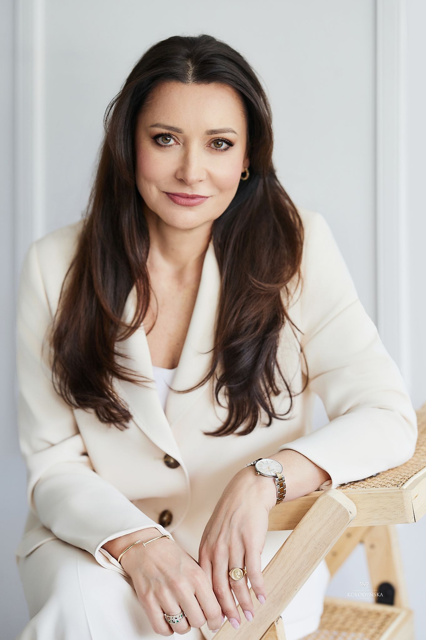 Justyna Stachowicz – współzałożycielka Auurelo